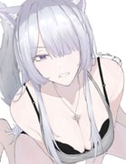 二次元插画 #11540587