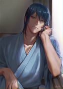 二次元插画 #11540613