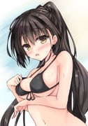 二次元插画 #11540619
