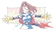 二次元插画 #11540628