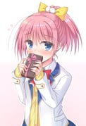 二次元插画 #11540633