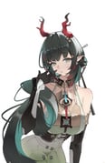 二次元插画 #11540648