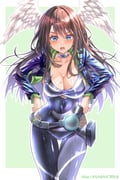 二次元插画 #11540654