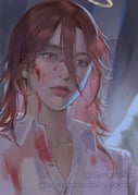 二次元插画 #11540660