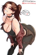 二次元插画 #11540661