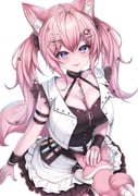二次元插画 #11540666