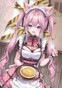 二次元插画 #11540673