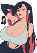 二次元插画 #11540682