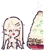 二次元插画 #11540692