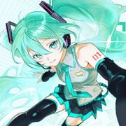 二次元插画 #11540702