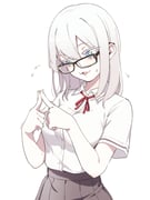 二次元插画 #11540705