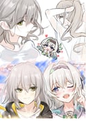 二次元插画 #11540707