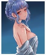 二次元插画 #11540714