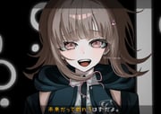 二次元插画 #11540717