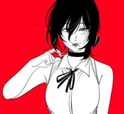 二次元插画 #11540723