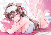 二次元插画 #11540731