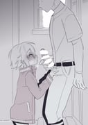二次元插画 #11540733