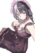 二次元插画 #11540734