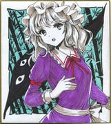 二次元插画 #11540753