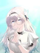 二次元插画 #11540761
