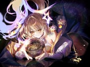 二次元插画 #11540767