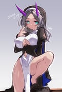 二次元插画 #11540776