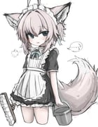 二次元插画 #11540780