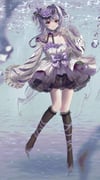二次元插画 #11540781