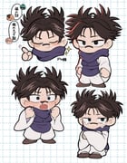 二次元插画 #11540791