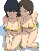 二次元插画 #11540801