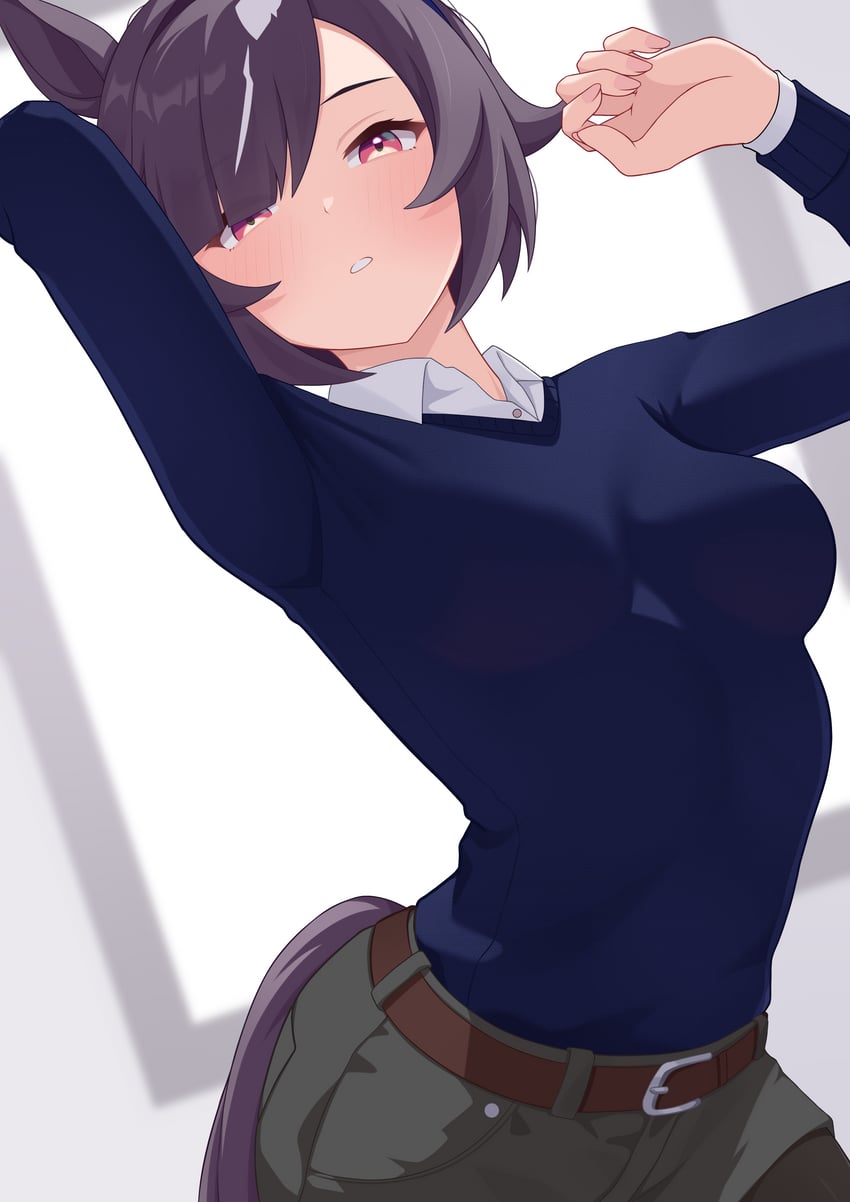 二次元插画