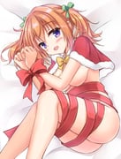 二次元插画 #11540810
