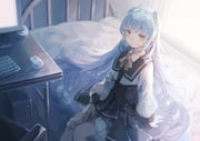 二次元插画 #11540816