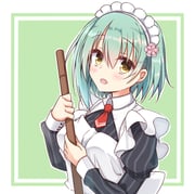 二次元插画 #11540818