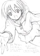 二次元插画 #11540828