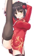 二次元插画 #11540830