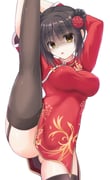 二次元插画 #11540834
