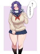 二次元插画 #11540842