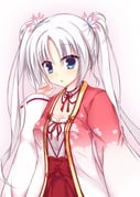 二次元插画 #11540848