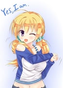 二次元插画 #11540854