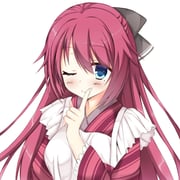 二次元插画 #11540859