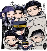 二次元插画 #11540861
