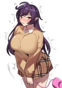 二次元插画 #11540866