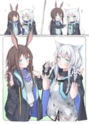 二次元插画 #11540880