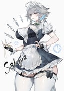 二次元插画 #11540889