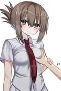 二次元插画 #11540898