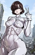 二次元插画 #11540907