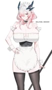 二次元插画 #11540908