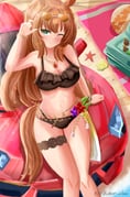 二次元插画 #11540913
