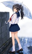 二次元插画 #11540918